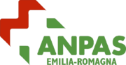 Logo ANPAS Emilia Romagna